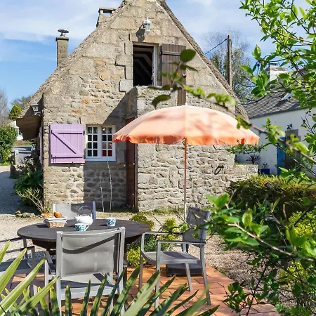 Holiday Home Chaumiere Natelliou By Interhome Holiday home *