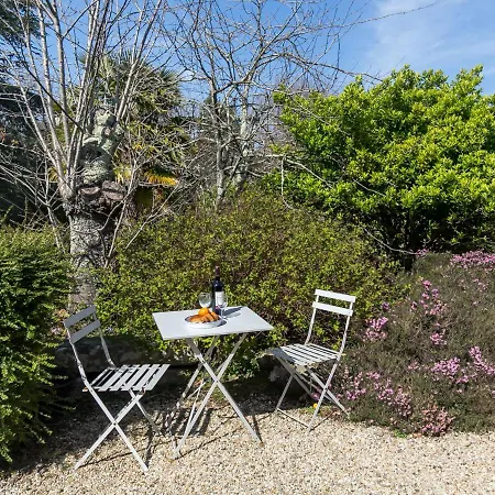 Holiday Home Chaumiere Natelliou By Interhome Holiday home *