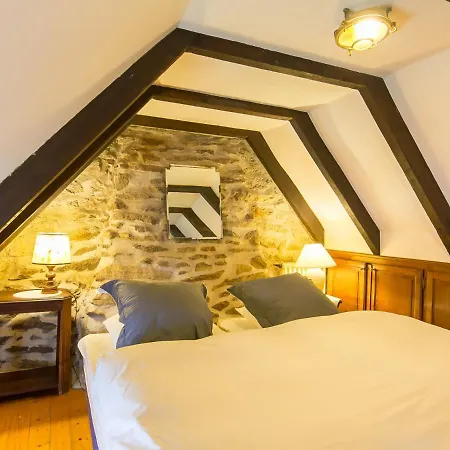 Holiday home Holiday Home Chaumiere Natelliou By Interhome